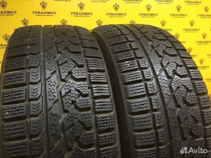 Kumho I'Zen RV KC15 225/55 R18 102H