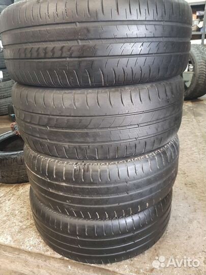 Michelin Energy Saver 205/55 R16