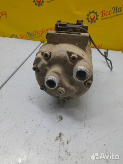 Компрессор кондиционера Volkswagen Passat B5