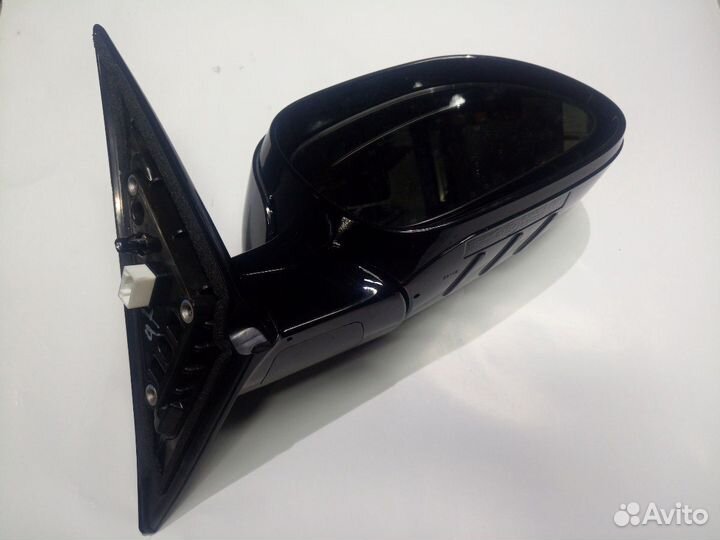 Зеркало Киа Соул