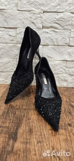 Туфли женские оригинальный бренд MarihoFabiani