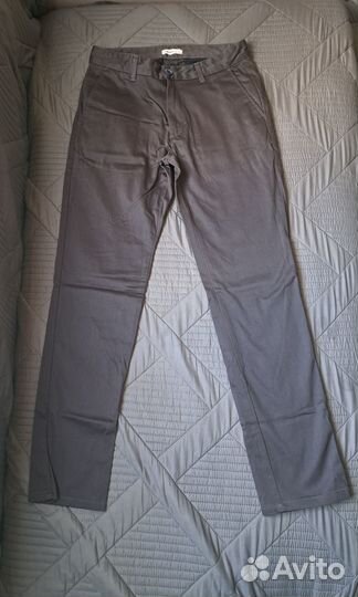 Рубашка, худи, полувер, брюки