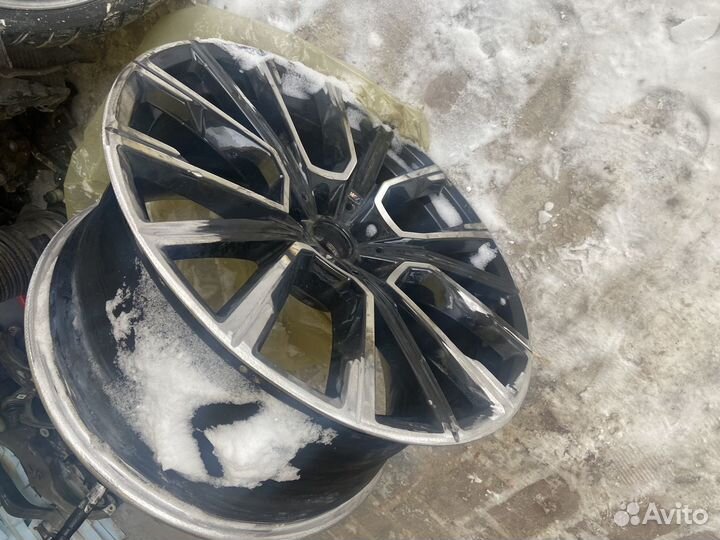 Диски R20 BMV