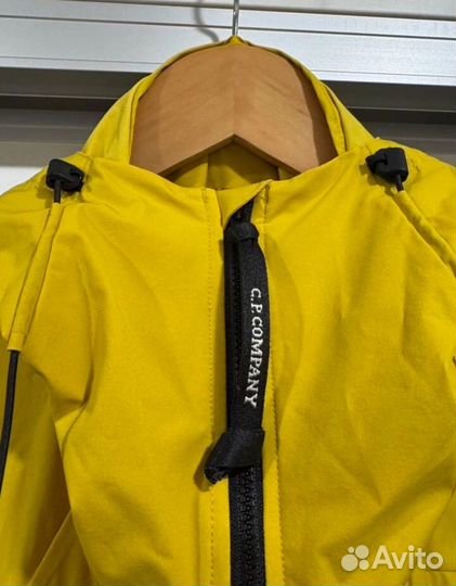 Cp company ветровка