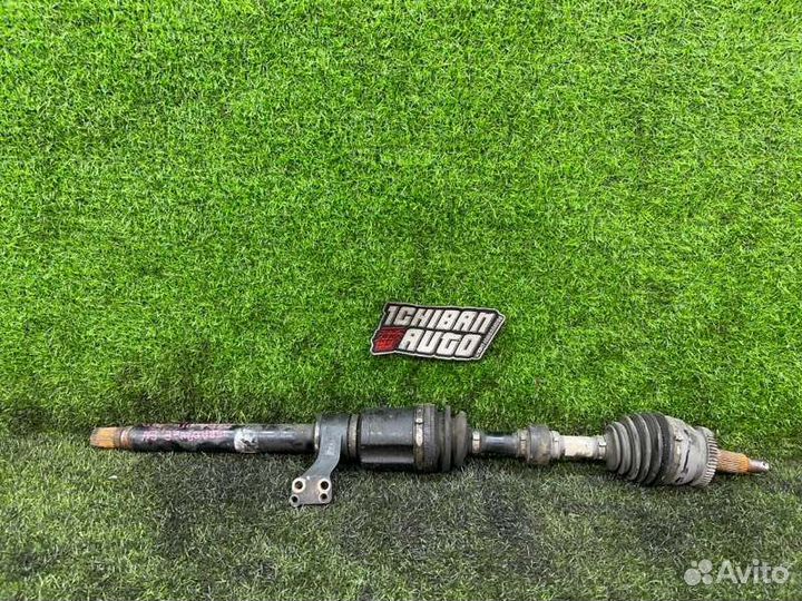 Привод передний правый Hyundai Veracruz EN