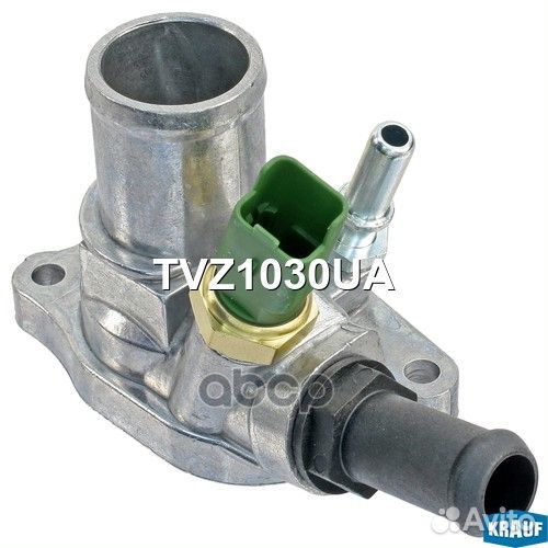 Термостат nsii0025011614 TVZ1030UA TVZ1030UA TV