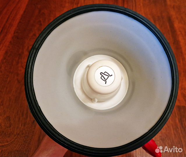 Электромегафон 5пэм-1 СССР 1982 г новый