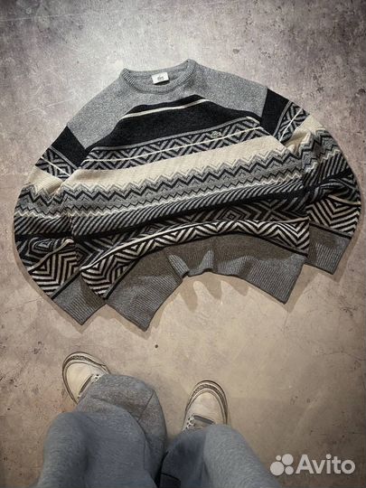 Свитер Lacoste