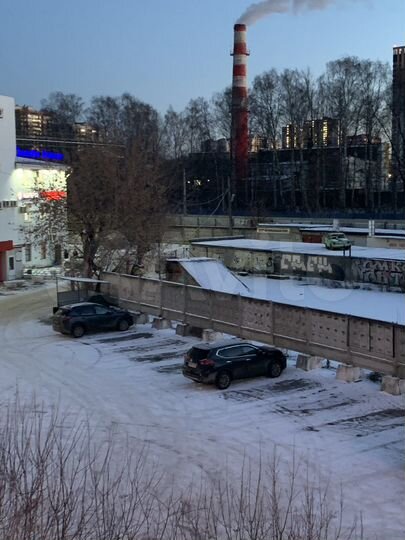 Гараж