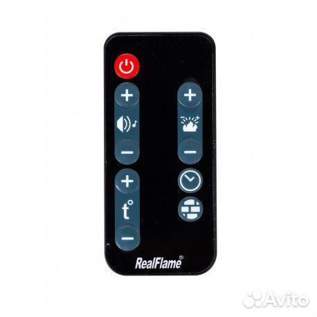 Камин электрический