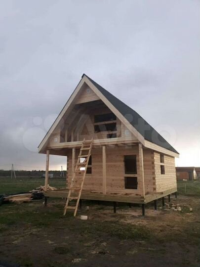 Участок 13,1 сот. (СНТ, ДНП)