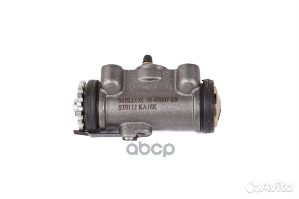 05-85607-SX цилиндр торм. задн. правый Hyundai