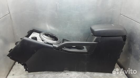 Подлокотник центральный KIA sportage 3 (HNT15IX01)