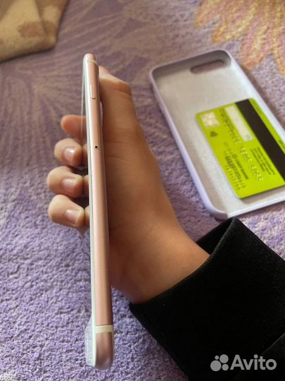 iPhone 7, 128 ГБ