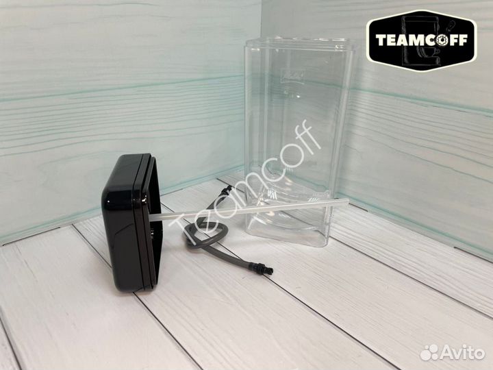 Молочник Melitta Caffeo Barista