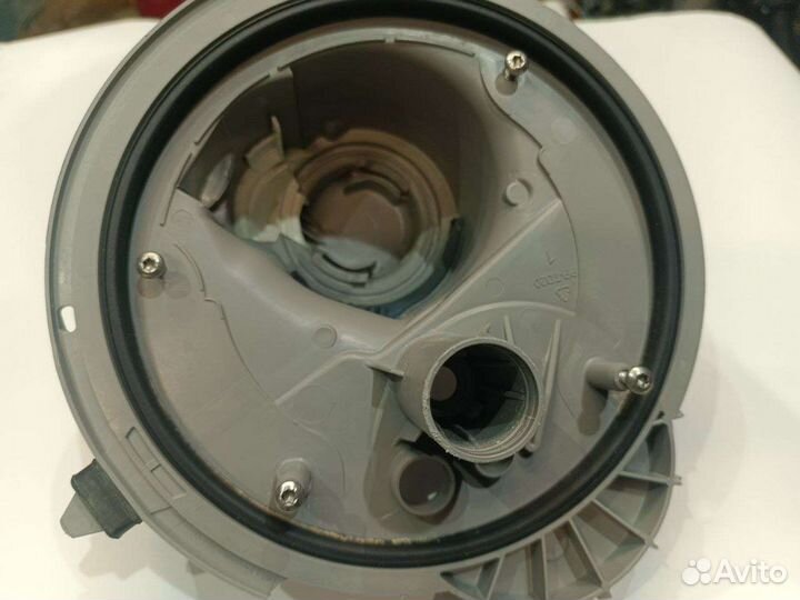 Чаша для посудомоечной машины bosch, siemens