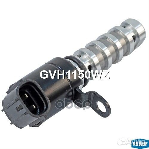 Клапан электромагнитный изменения фаз грм