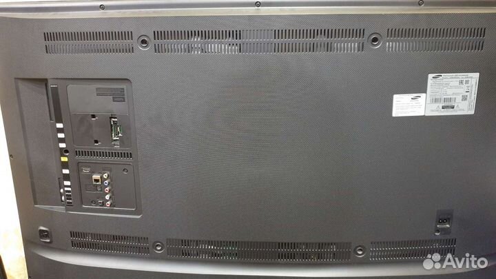 Телевизор Samsung ue48j6500au запчасти