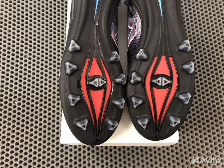 Бутсы Mizuno morelia NEO 3