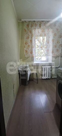 1-к. квартира, 32,2 м², 1/5 эт.