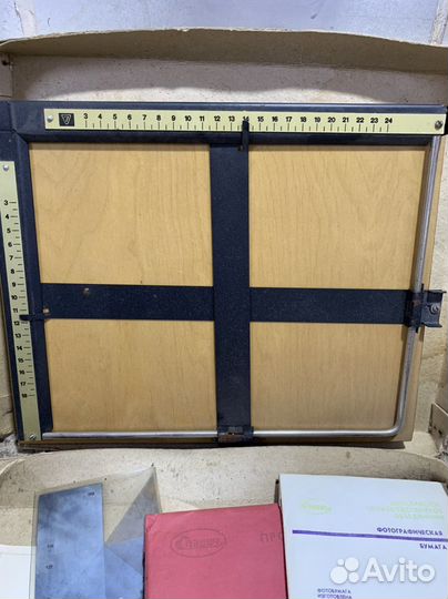 Кадрирующая рамка