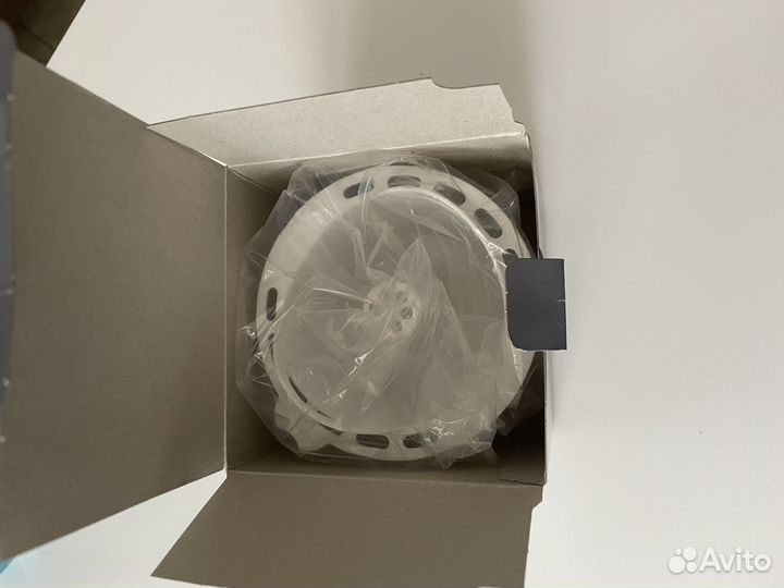 Контейнер для варки круп Beaba