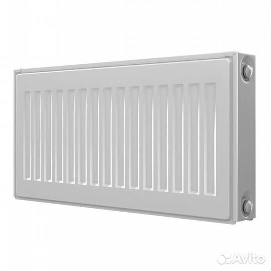 Радиатор стальной royal thermo compact 300*800мм