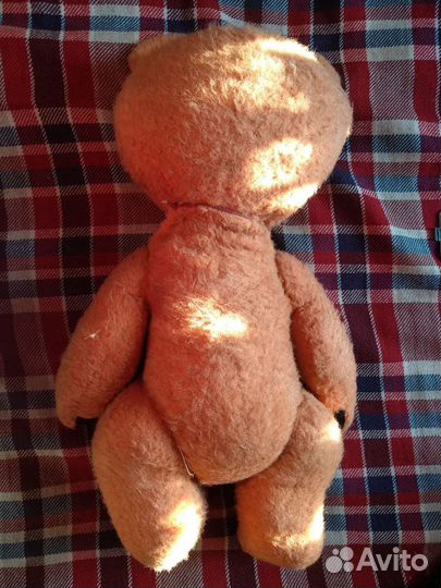 Мягкие игрушки