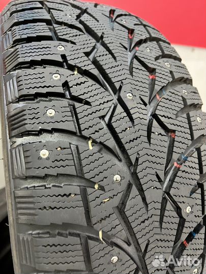 Toyo Observe G3-Ice 215/55 R17