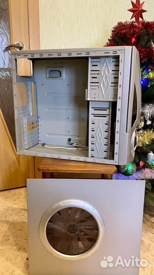 Корпус для пк компьютера