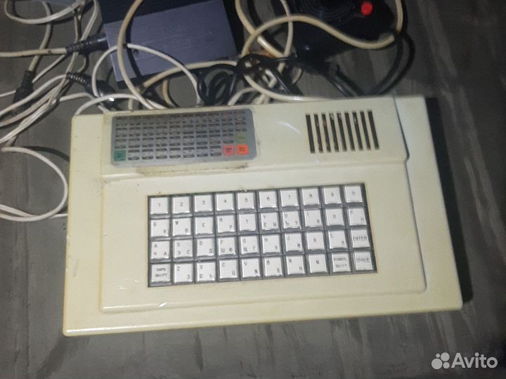 Игровой комплекс гамма СССР