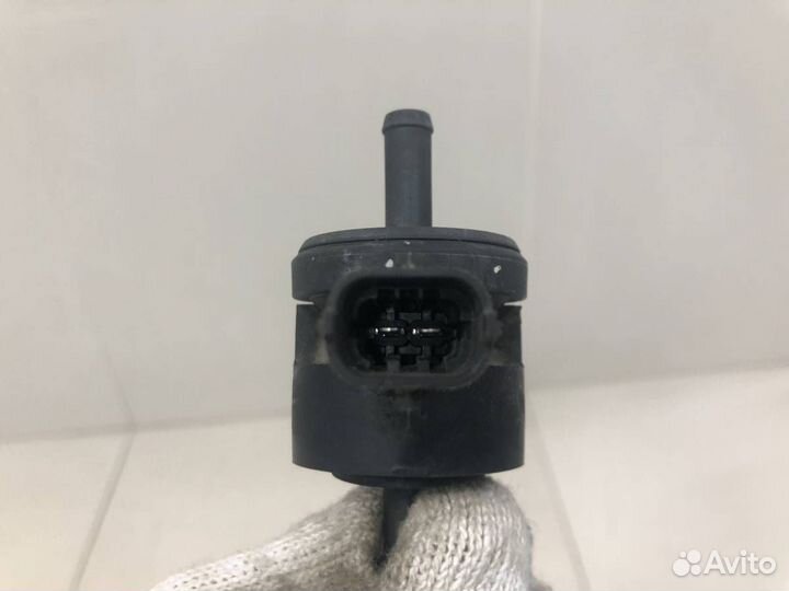 Клапан электромагнитный Kia Ceed ED 2007-2012