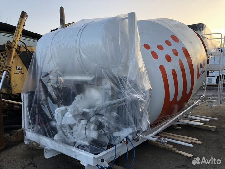 Миксер 7 куб