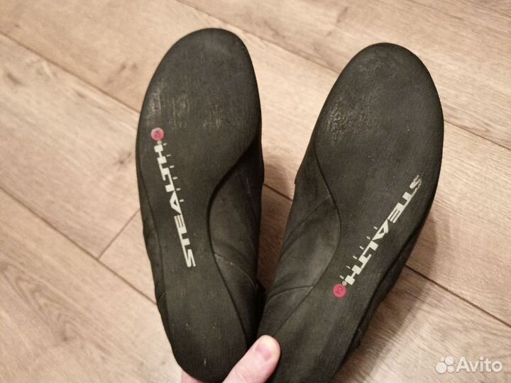 Скальники Five ten Niad 43 р-р