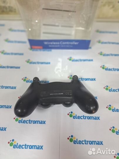 Геймпад ps4 оригинальный