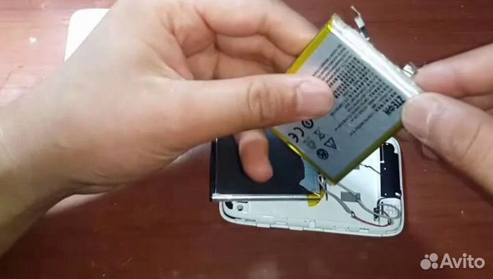 Аккумуляторы для LTE роутеров и стационарных GSM