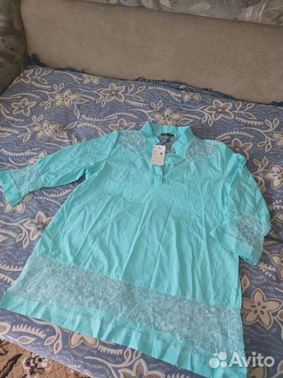 Блуза женская 52