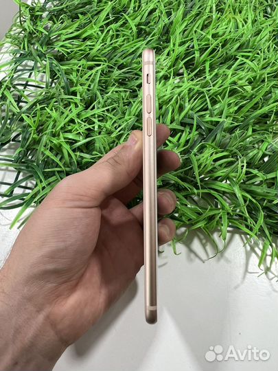 iPhone 8 Plus, 64 ГБ