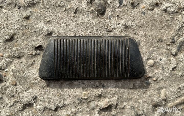 Накладка педали тормоза Jeep Grand Cherokee ZJ, ZG