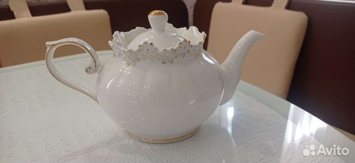 Заварочный чайник