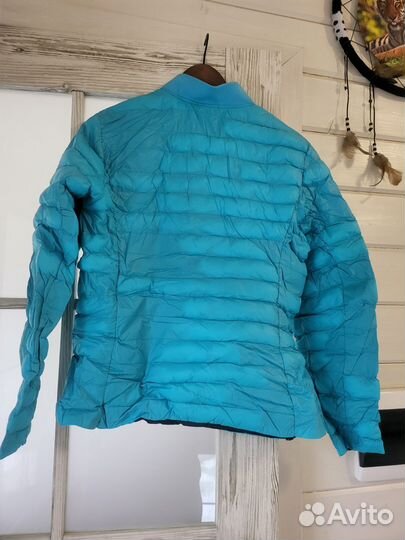 Куртка демисезонная