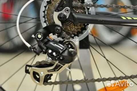 Ремонт велосипедов