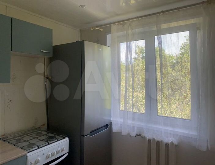 2-к. квартира, 45,4 м², 5/5 эт.