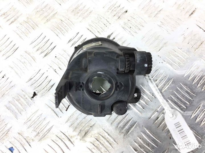 Фара противотуманная левая BMW X5 13101610