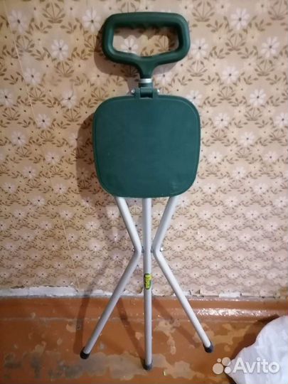 Трость стульчик