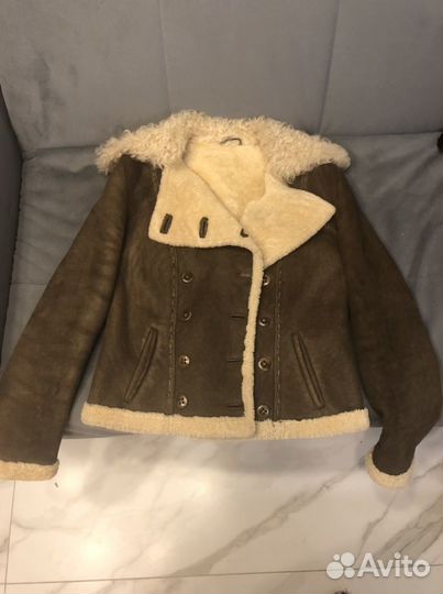 Дубленка One by One