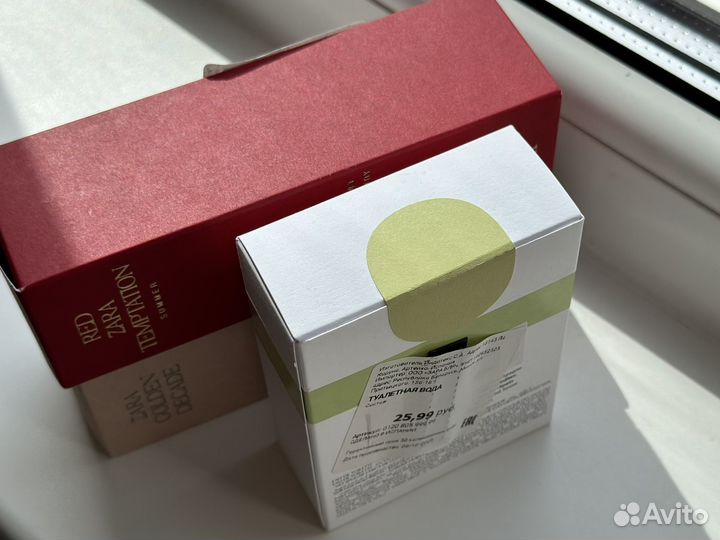 Zara Applejuice 30 ml в наличии
