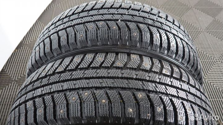 Комплект колёс Amtel Nord Master ST 195/65 R15