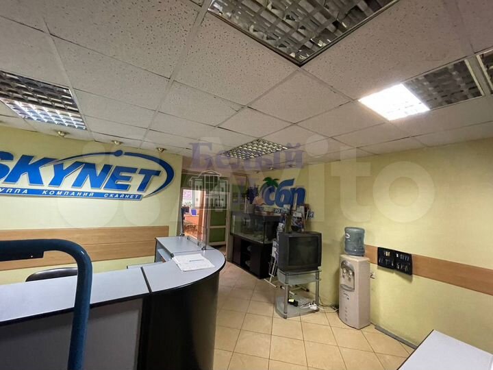 Сдам помещение свободного назначения, 322 м²