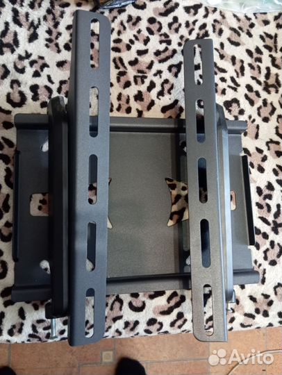 Кронштейны наклоные